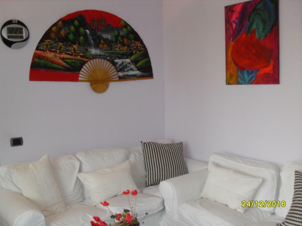 Milan House Hotel — Foto 3